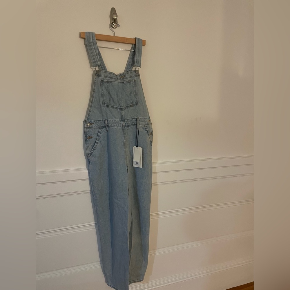 Levi Strauss Overalls